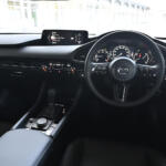 【画像】【試乗】新型CX-5にディーゼルなし……で「Ｄの一族」阿鼻叫喚！　それでもディーゼルに乗りたいひとには「CX-60」か「マツダ３」か「現行CX-5」か乗り比べて考えてみた 〜 画像14