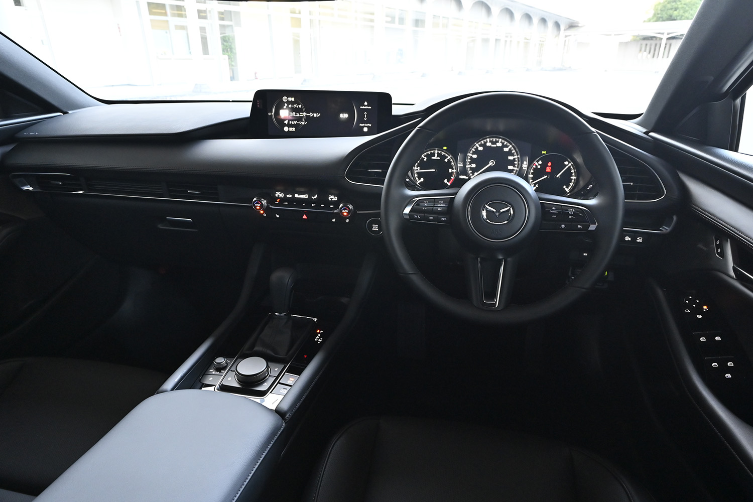 乗り換え先はマツダの「XD ドライブエディション」でキマり 〜 画像14