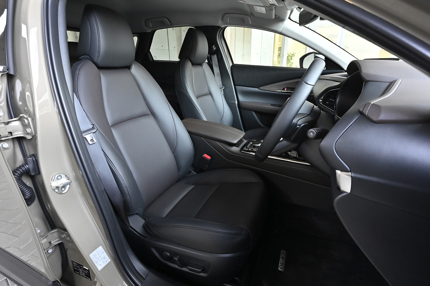 乗り換え先はマツダの「XD ドライブエディション」でキマり 〜 画像15