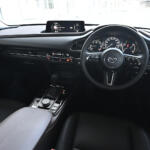 【画像】【試乗】新型CX-5にディーゼルなし……で「Ｄの一族」阿鼻叫喚！　それでもディーゼルに乗りたいひとには「CX-60」か「マツダ３」か「現行CX-5」か乗り比べて考えてみた 〜 画像16