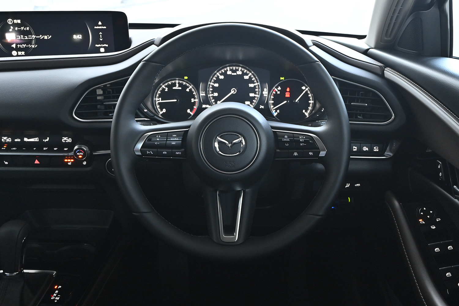 乗り換え先はマツダの「XD ドライブエディション」でキマり 〜 画像17