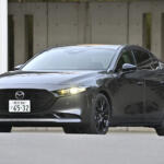 【画像】【試乗】新型CX-5にディーゼルなし……で「Ｄの一族」阿鼻叫喚！　それでもディーゼルに乗りたいひとには「CX-60」か「マツダ３」か「現行CX-5」か乗り比べて考えてみた 〜 画像20