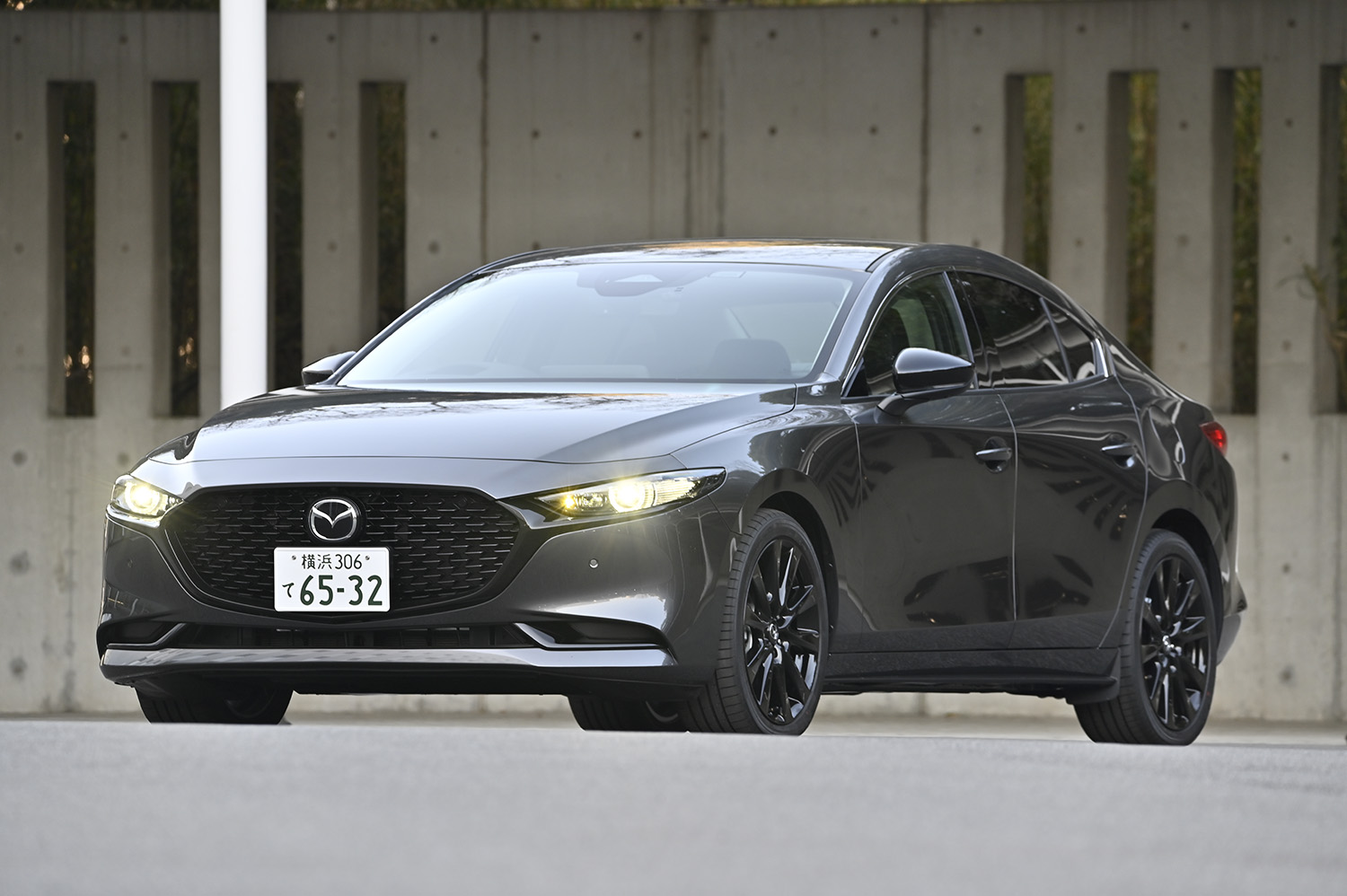 乗り換え先はマツダの「XD ドライブエディション」でキマり 〜 画像20