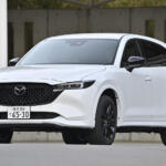 【画像】【試乗】新型CX-5にディーゼルなし……で「Ｄの一族」阿鼻叫喚！　それでもディーゼルに乗りたいひとには「CX-60」か「マツダ３」か「現行CX-5」か乗り比べて考えてみた 〜 画像21