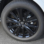 【画像】【試乗】新型CX-5にディーゼルなし……で「Ｄの一族」阿鼻叫喚！　それでもディーゼルに乗りたいひとには「CX-60」か「マツダ３」か「現行CX-5」か乗り比べて考えてみた 〜 画像23