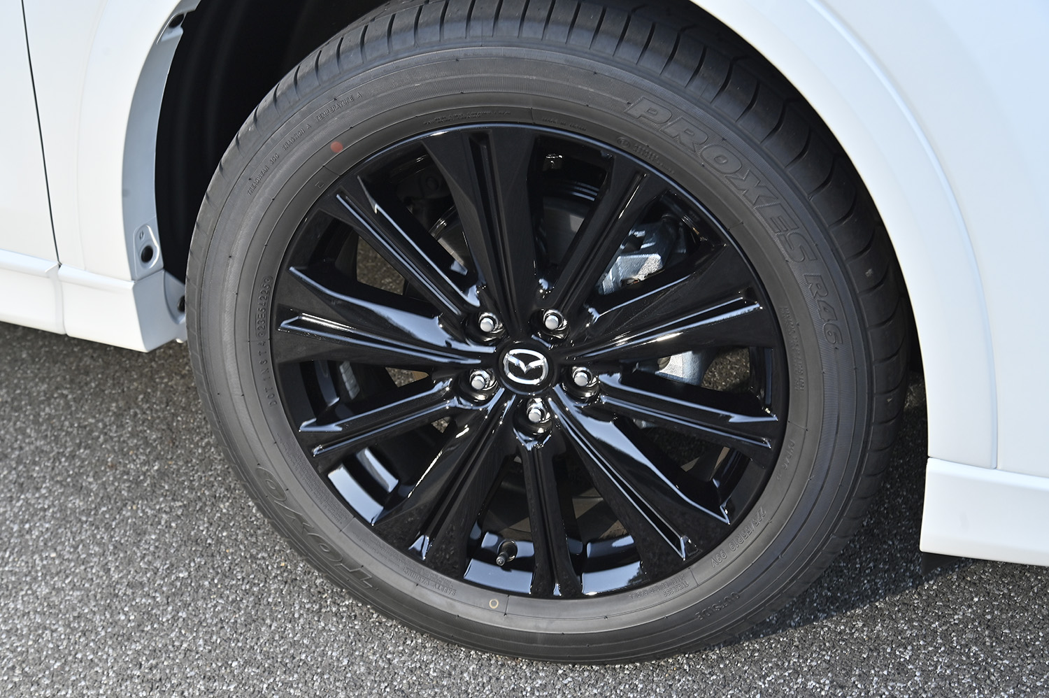 乗り換え先はマツダの「XD ドライブエディション」でキマり 〜 画像23