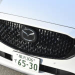 【画像】【試乗】新型CX-5にディーゼルなし……で「Ｄの一族」阿鼻叫喚！　それでもディーゼルに乗りたいひとには「CX-60」か「マツダ３」か「現行CX-5」か乗り比べて考えてみた 〜 画像24