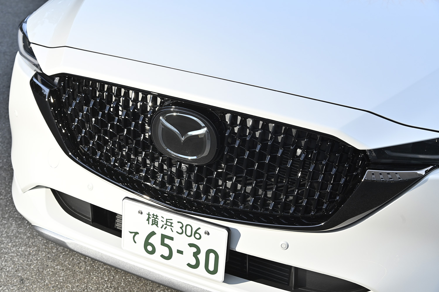 乗り換え先はマツダの「XD ドライブエディション」でキマり 〜 画像24