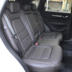 【画像】【試乗】新型CX-5にディーゼルなし……で「Ｄの一族」阿鼻叫喚！　それでもディーゼルに乗りたいひとには「CX-60」か「マツダ３」か「現行CX-5」か乗り比べて考えてみた 〜 画像25