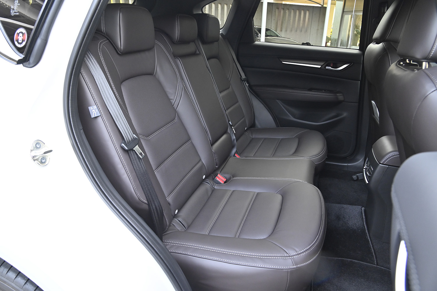 乗り換え先はマツダの「XD ドライブエディション」でキマり 〜 画像25