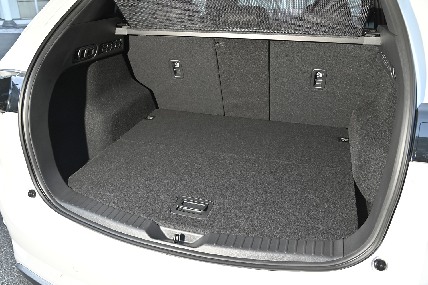 乗り換え先はマツダの「XD ドライブエディション」でキマり 〜 画像26