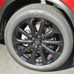 【画像】【試乗】新型CX-5にディーゼルなし……で「Ｄの一族」阿鼻叫喚！　それでもディーゼルに乗りたいひとには「CX-60」か「マツダ３」か「現行CX-5」か乗り比べて考えてみた 〜 画像27