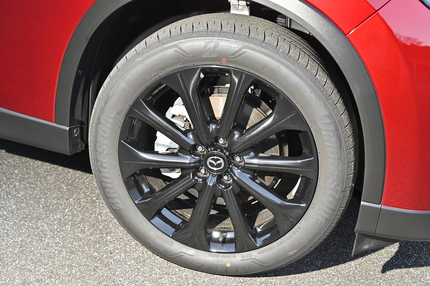 乗り換え先はマツダの「XD ドライブエディション」でキマり 〜 画像27