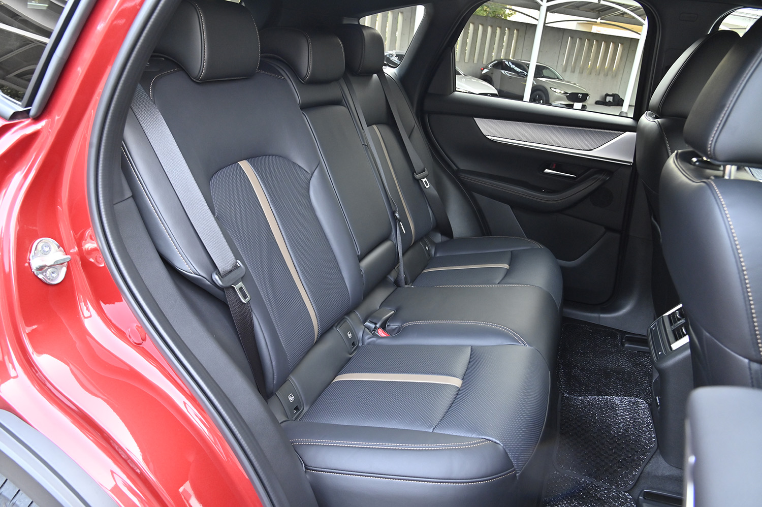 乗り換え先はマツダの「XD ドライブエディション」でキマり 〜 画像28