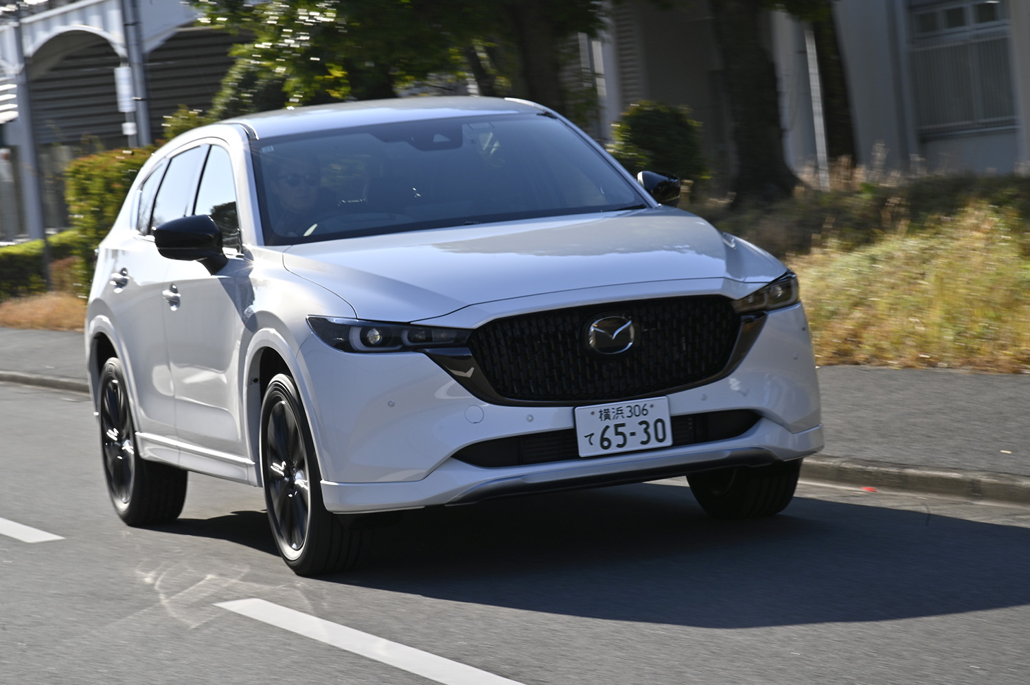 乗り換え先はマツダの「XD ドライブエディション」でキマり 〜 画像33