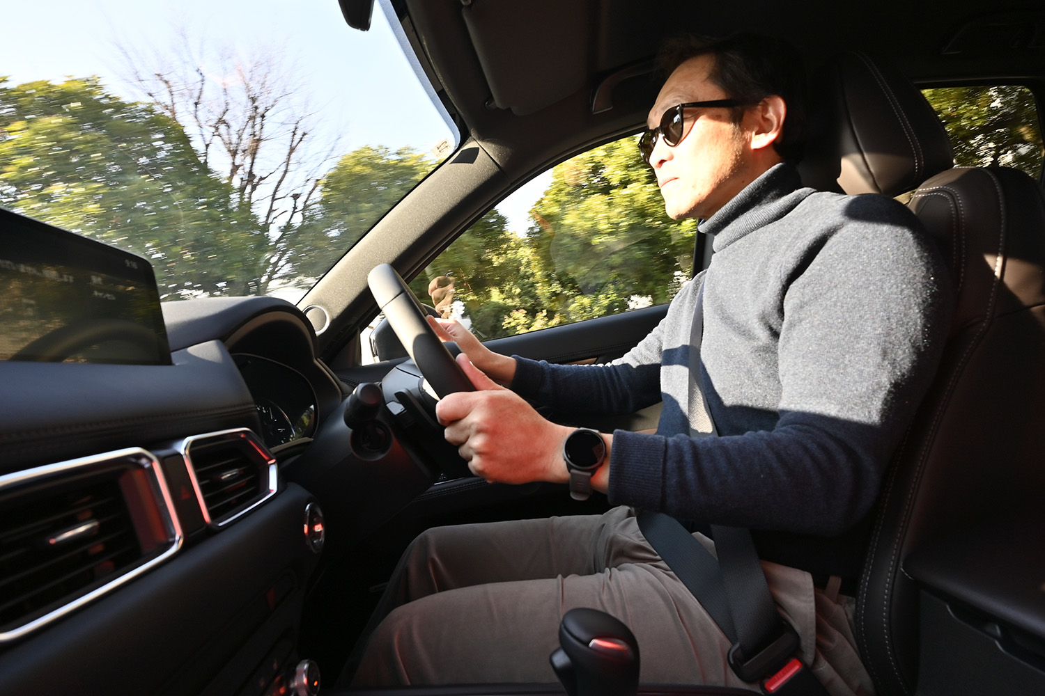 乗り換え先はマツダの「XD ドライブエディション」でキマり 〜 画像34