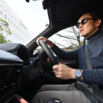 【画像】【試乗】新型CX-5にディーゼルなし……で「Ｄの一族」阿鼻叫喚！　それでもディーゼルに乗りたいひとには「CX-60」か「マツダ３」か「現行CX-5」か乗り比べて考えてみた 〜 画像35