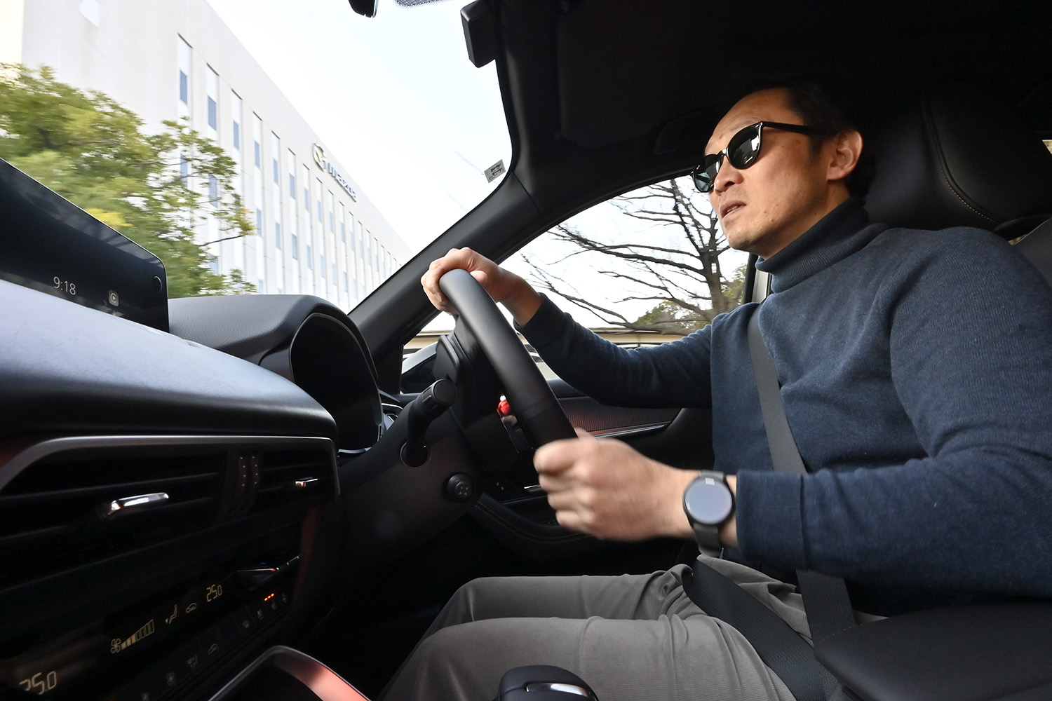 乗り換え先はマツダの「XD ドライブエディション」でキマり 〜 画像35