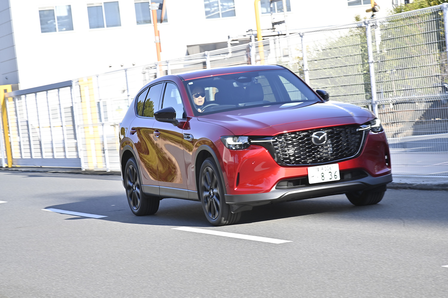 乗り換え先はマツダの「XD ドライブエディション」でキマり 〜 画像36