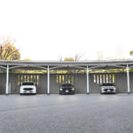 【画像】【試乗】新型CX-5にディーゼルなし……で「Ｄの一族」阿鼻叫喚！　それでもディーゼルに乗りたいひとには「CX-60」か「マツダ３」か「現行CX-5」か乗り比べて考えてみた 〜 画像7