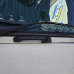 【画像】トラックのフロントガラスにずらっと並ぶ芳香剤！　そんなに匂いが好きなのかと思ったらまさかの「カスタム」要素だった 〜 画像5