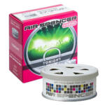 【画像】トラックのフロントガラスにずらっと並ぶ芳香剤！　そんなに匂いが好きなのかと思ったらまさかの「カスタム」要素だった 〜 画像6