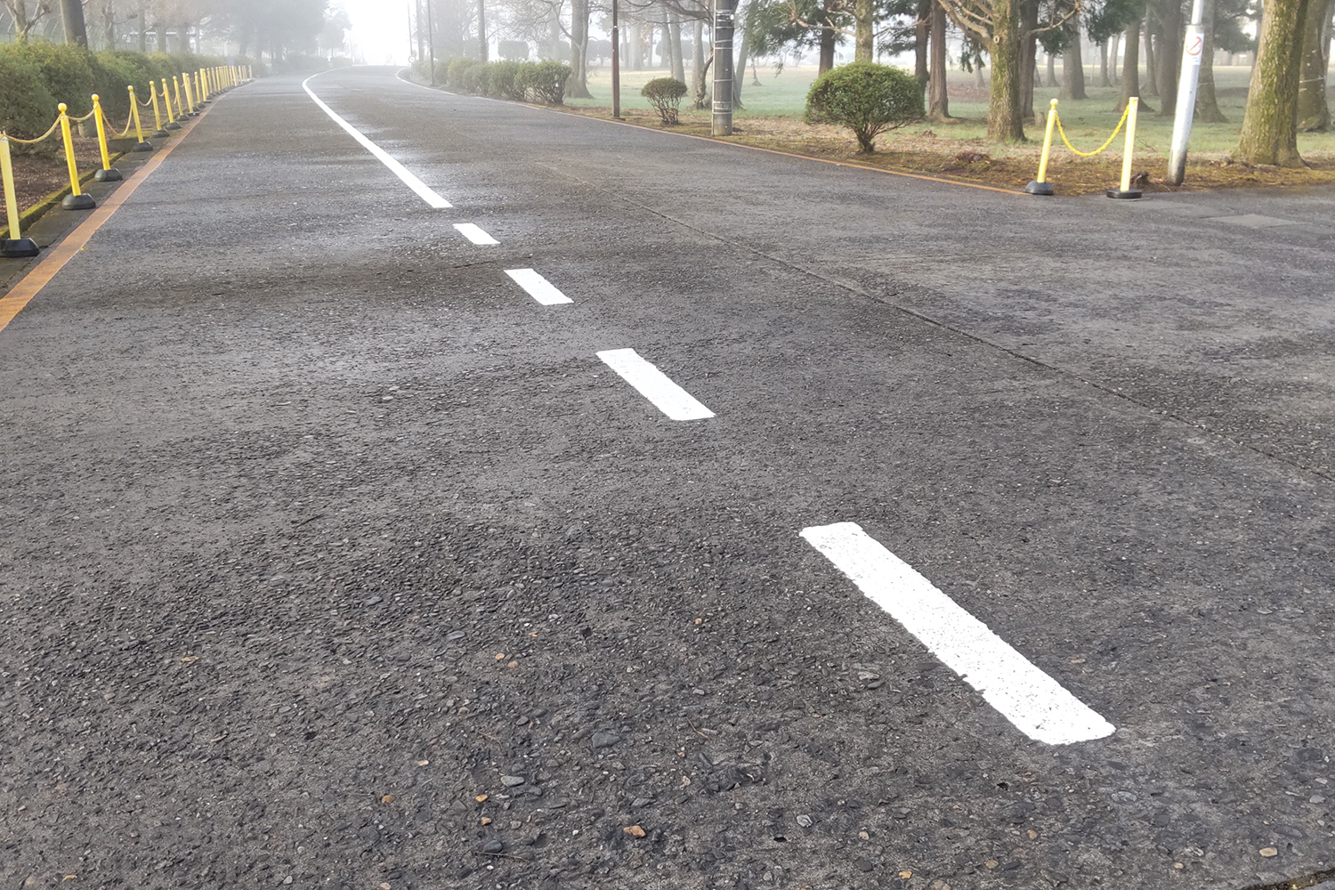 一時停止や徐行をしなければいけない場所・場面はこんなにあった 〜 画像6