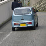 【画像】なんならほぼすべてのクルマが違反！　道交法で定められた「徐行」が必要な場所を覚えているか？ 〜 画像13