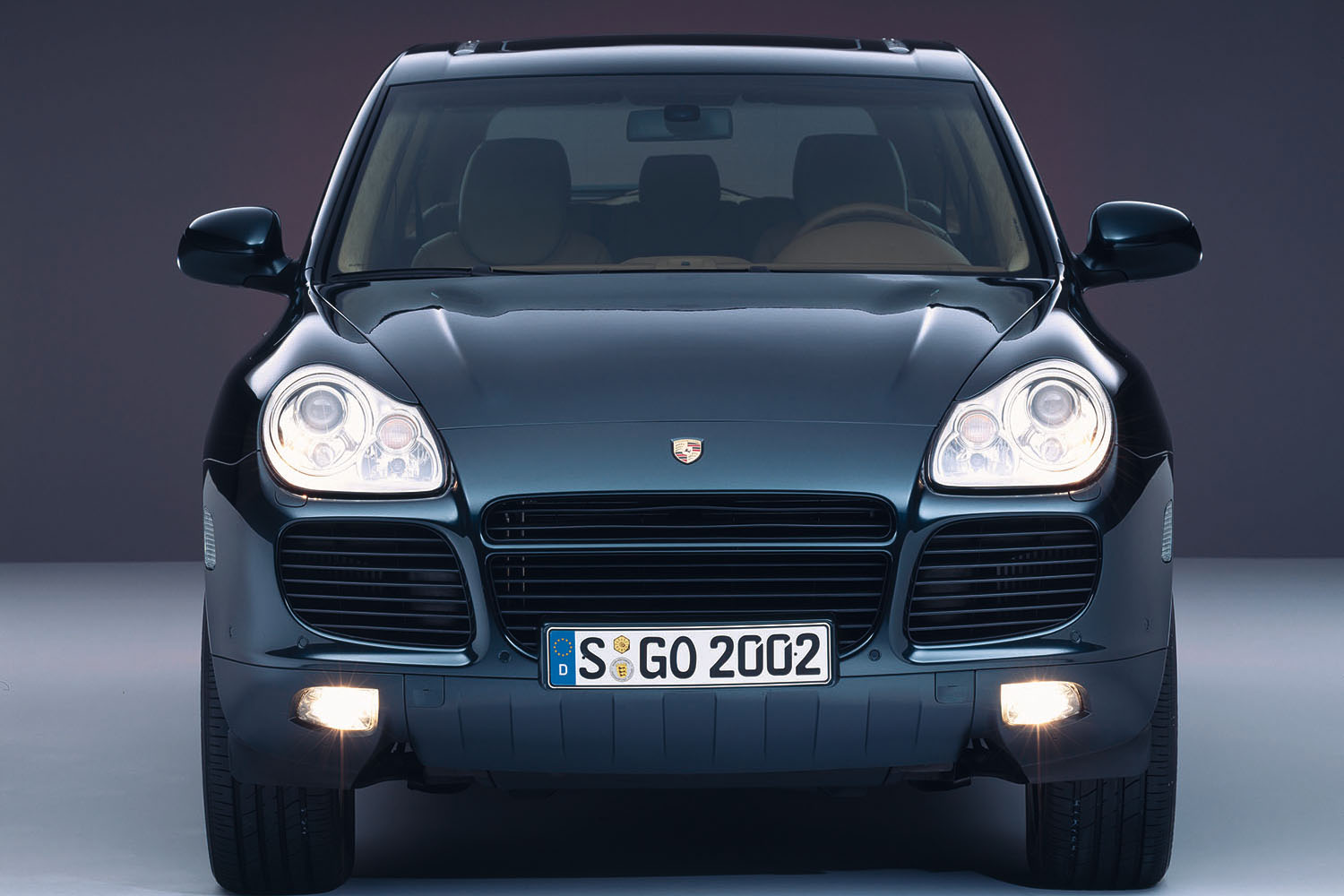 ランボもフェラーリもマネしたスポーツカーブランドのプレミアムSUVの道を切り開いたのはカイエンだった【21世紀スーパーカーFILE #017】 〜 画像2