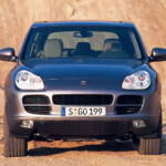 【画像】SUVじゃなくて「あくまで新しい形のスポーツカー」って言い張った！　ガチでその後のクルマ界を変えた「ポルシェ・カイエン」【21世紀スーパーカーFILE #017】 〜 画像6