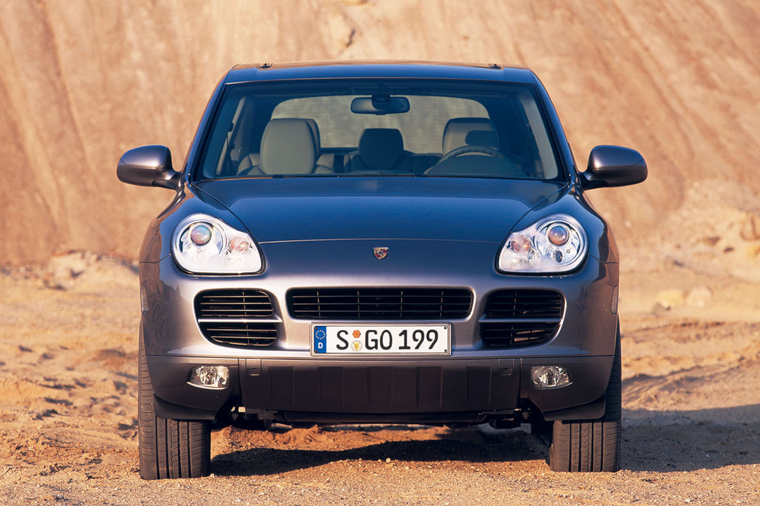 ランボもフェラーリもマネしたスポーツカーブランドのプレミアムSUVの道を切り開いたのはカイエンだった【21世紀スーパーカーFILE #017】 〜 画像6