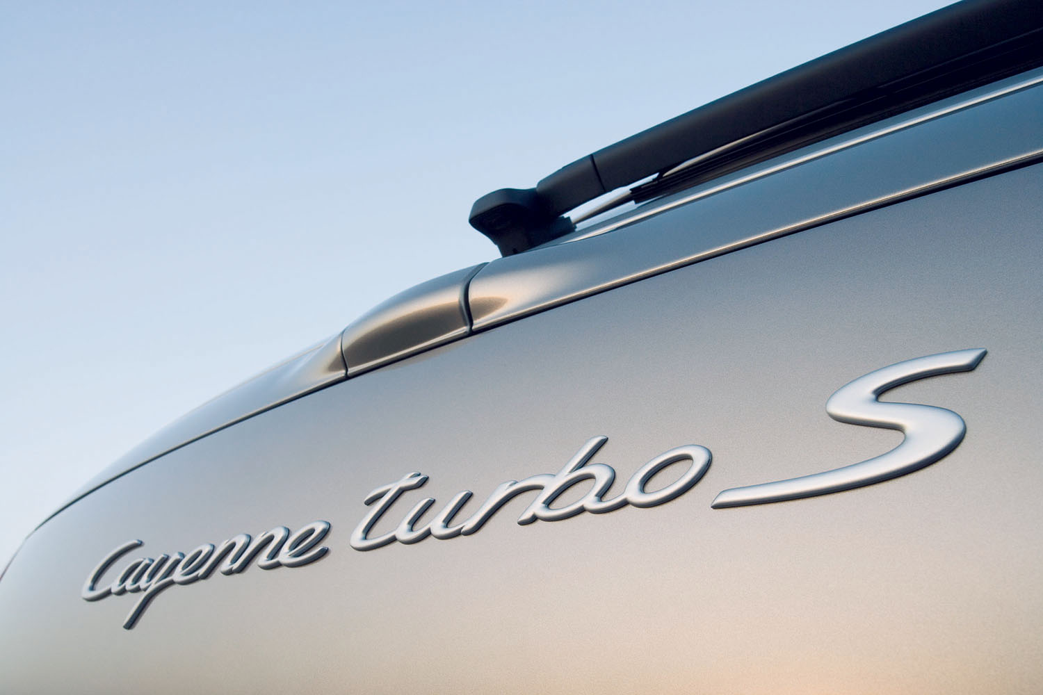 ランボもフェラーリもマネしたスポーツカーブランドのプレミアムSUVの道を切り開いたのはカイエンだった【21世紀スーパーカーFILE #017】 〜 画像7