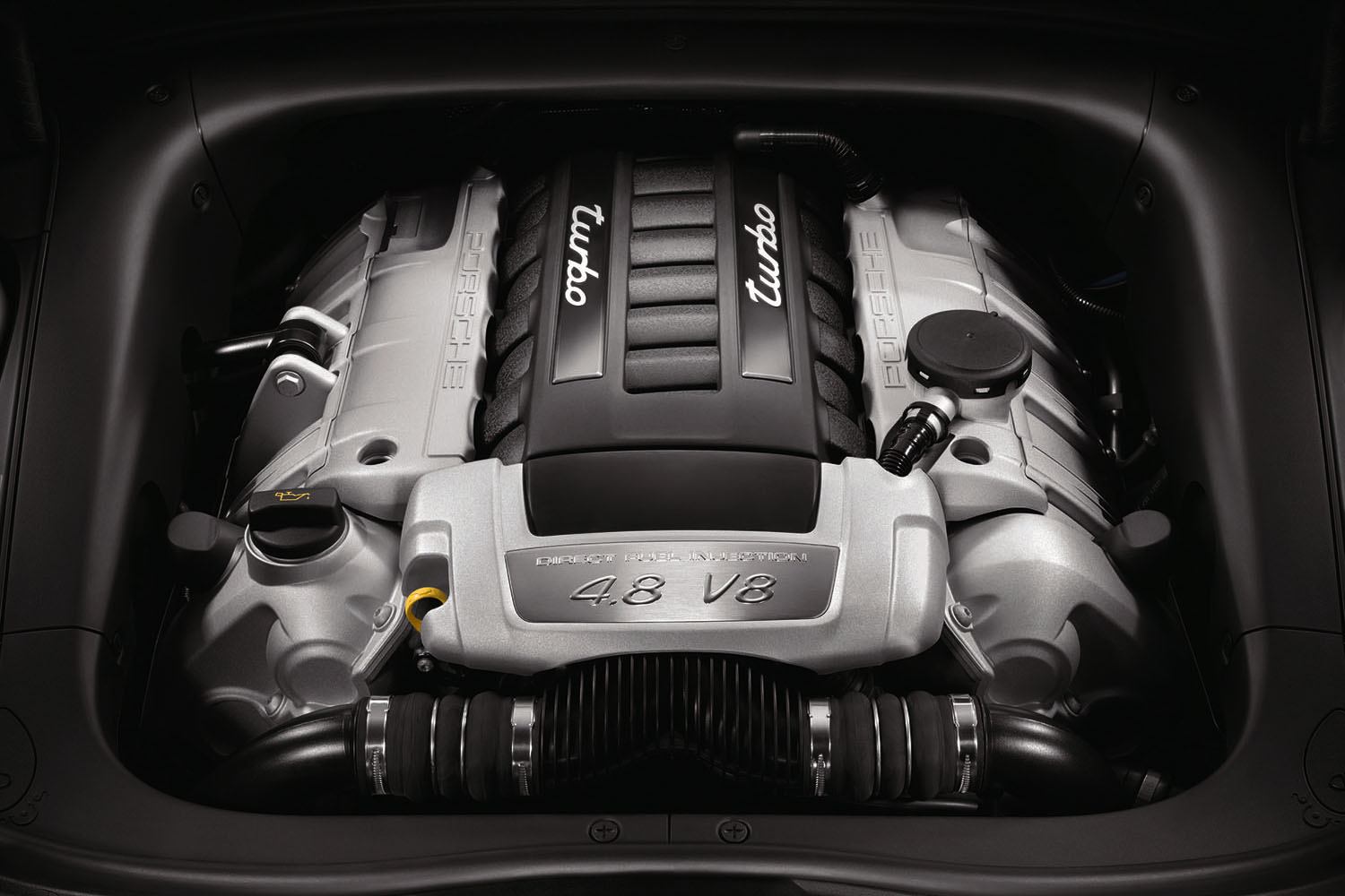 ランボもフェラーリもマネしたスポーツカーブランドのプレミアムSUVの道を切り開いたのはカイエンだった【21世紀スーパーカーFILE #017】 〜 画像10