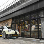 【画像】あらゆるコラボをこなすMINIの新作は「ストリートカルチャー」との融合！　The Skegは市販も期待したい新たなトビラ 〜 画像2