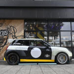 【画像】あらゆるコラボをこなすMINIの新作は「ストリートカルチャー」との融合！　The Skegは市販も期待したい新たなトビラ 〜 画像3