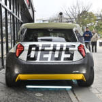 【画像】あらゆるコラボをこなすMINIの新作は「ストリートカルチャー」との融合！　The Skegは市販も期待したい新たなトビラ 〜 画像6