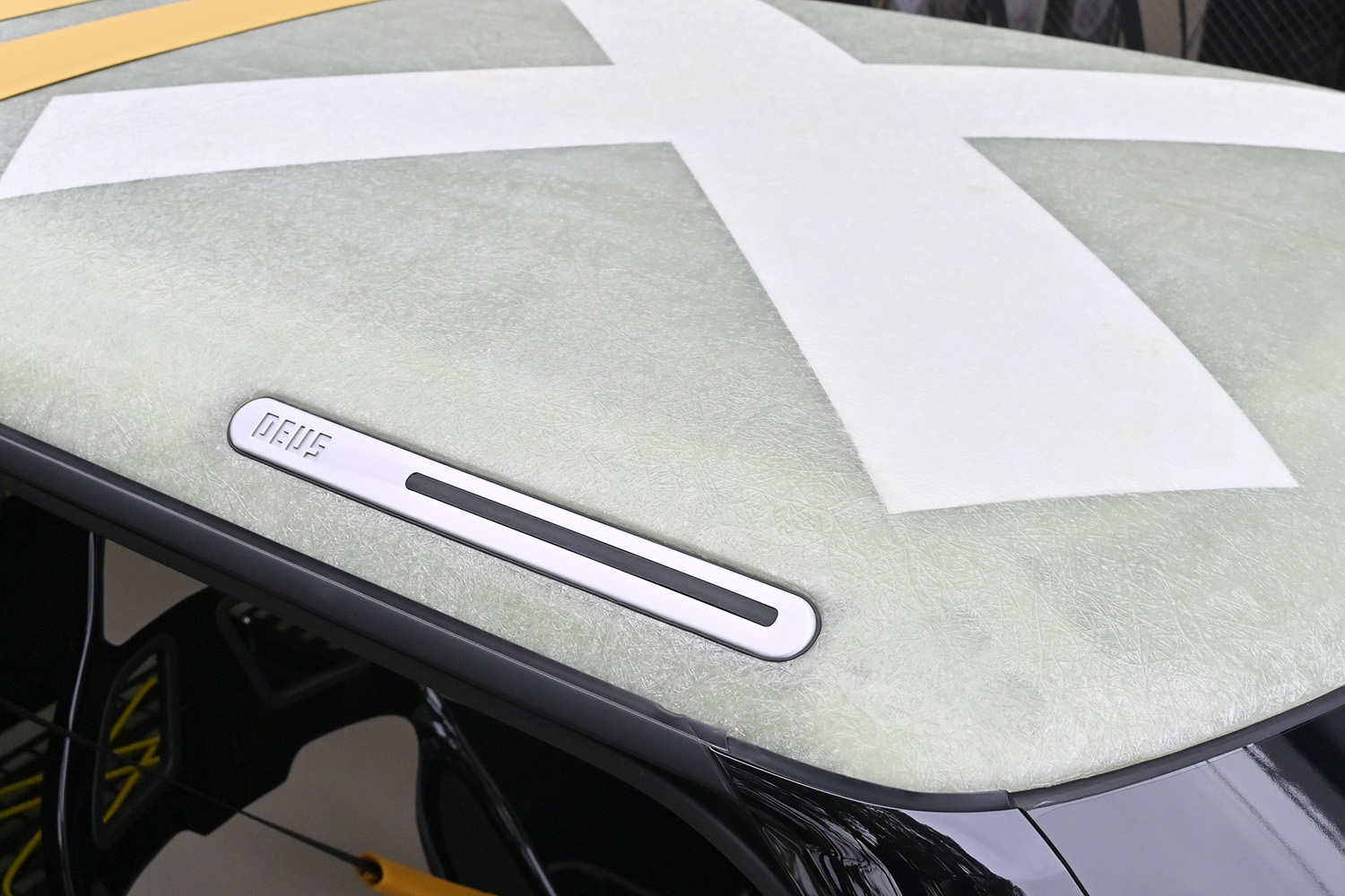 MINI DAYで展示されるコンセプトカー「The Skeg」が語るのはMINIの未来だった 〜 画像15