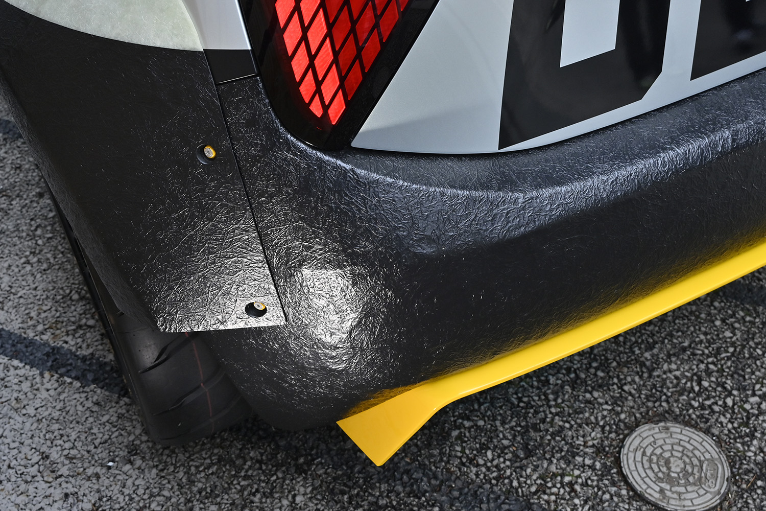 MINI DAYで展示されるコンセプトカー「The Skeg」が語るのはMINIの未来だった 〜 画像18