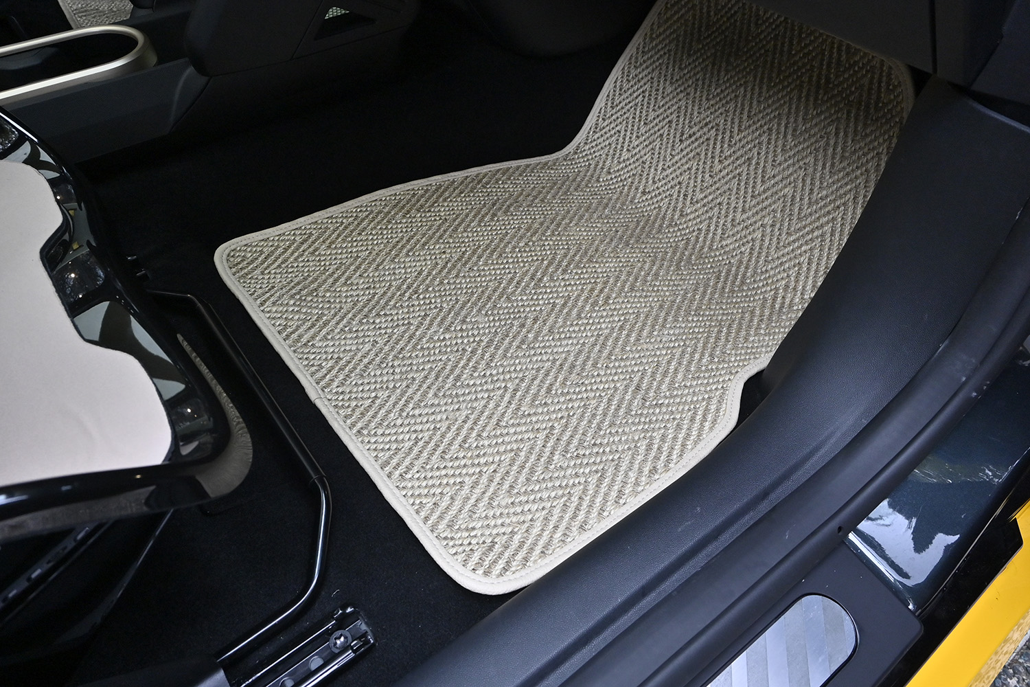 MINI DAYで展示されるコンセプトカー「The Skeg」が語るのはMINIの未来だった 〜 画像19