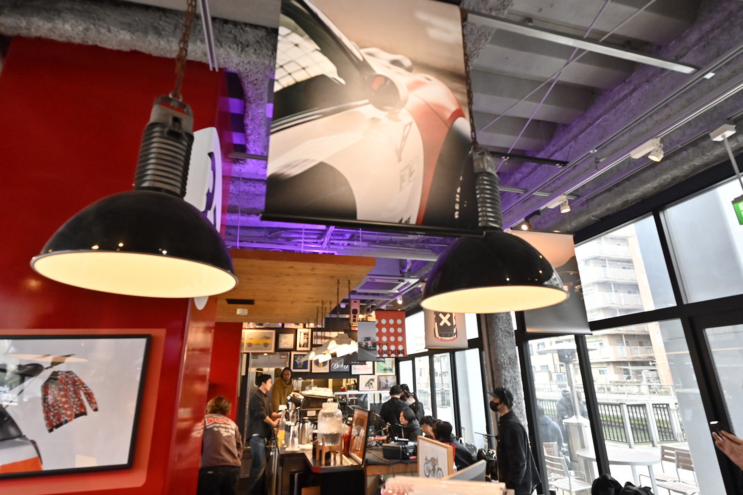 MINI DAYで展示されるコンセプトカー「The Skeg」が語るのはMINIの未来だった 〜 画像21