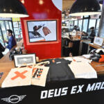 【画像】あらゆるコラボをこなすMINIの新作は「ストリートカルチャー」との融合！　The Skegは市販も期待したい新たなトビラ 〜 画像22