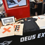 【画像】あらゆるコラボをこなすMINIの新作は「ストリートカルチャー」との融合！　The Skegは市販も期待したい新たなトビラ 〜 画像23