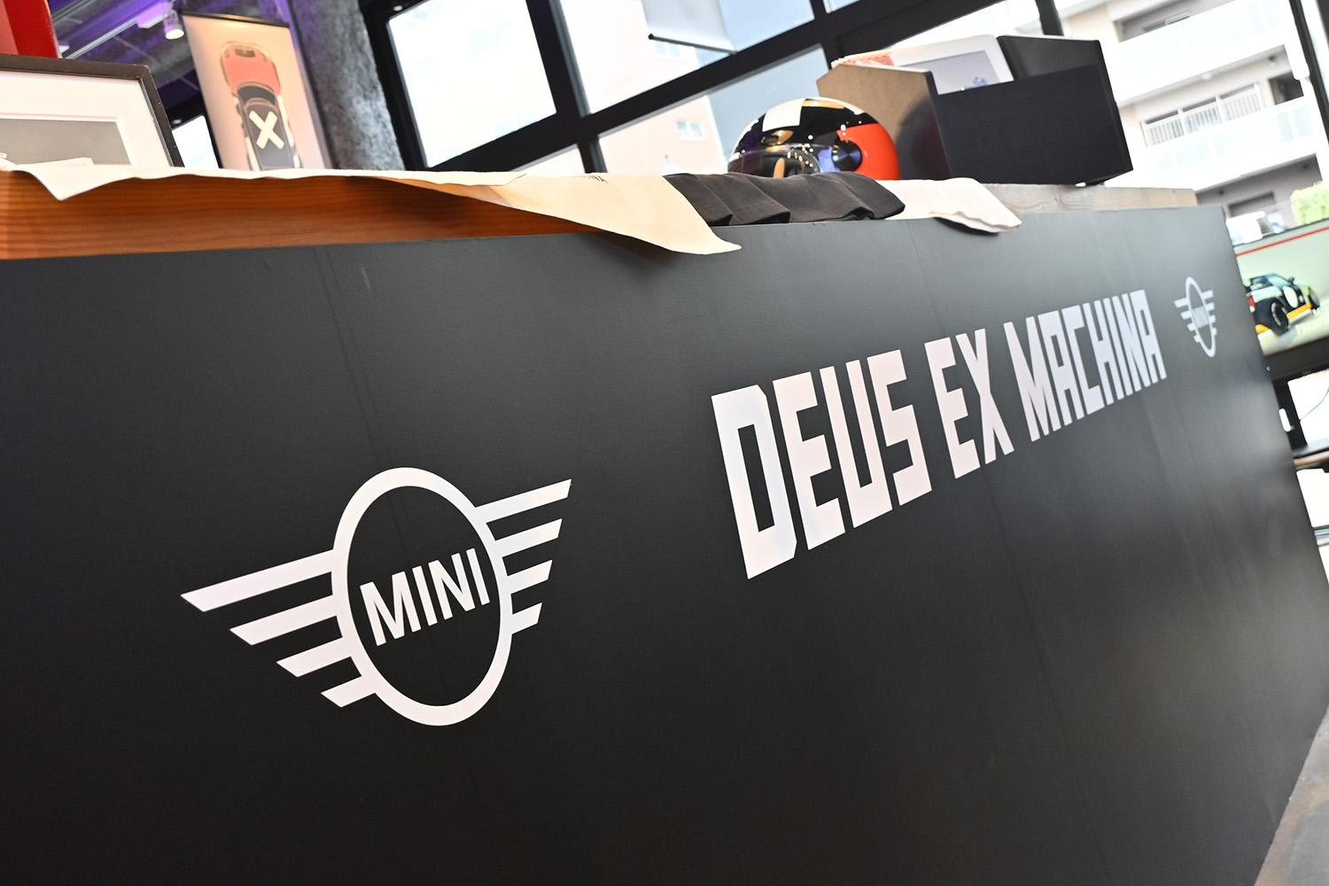 MINI DAYで展示されるコンセプトカー「The Skeg」が語るのはMINIの未来だった 〜 画像24