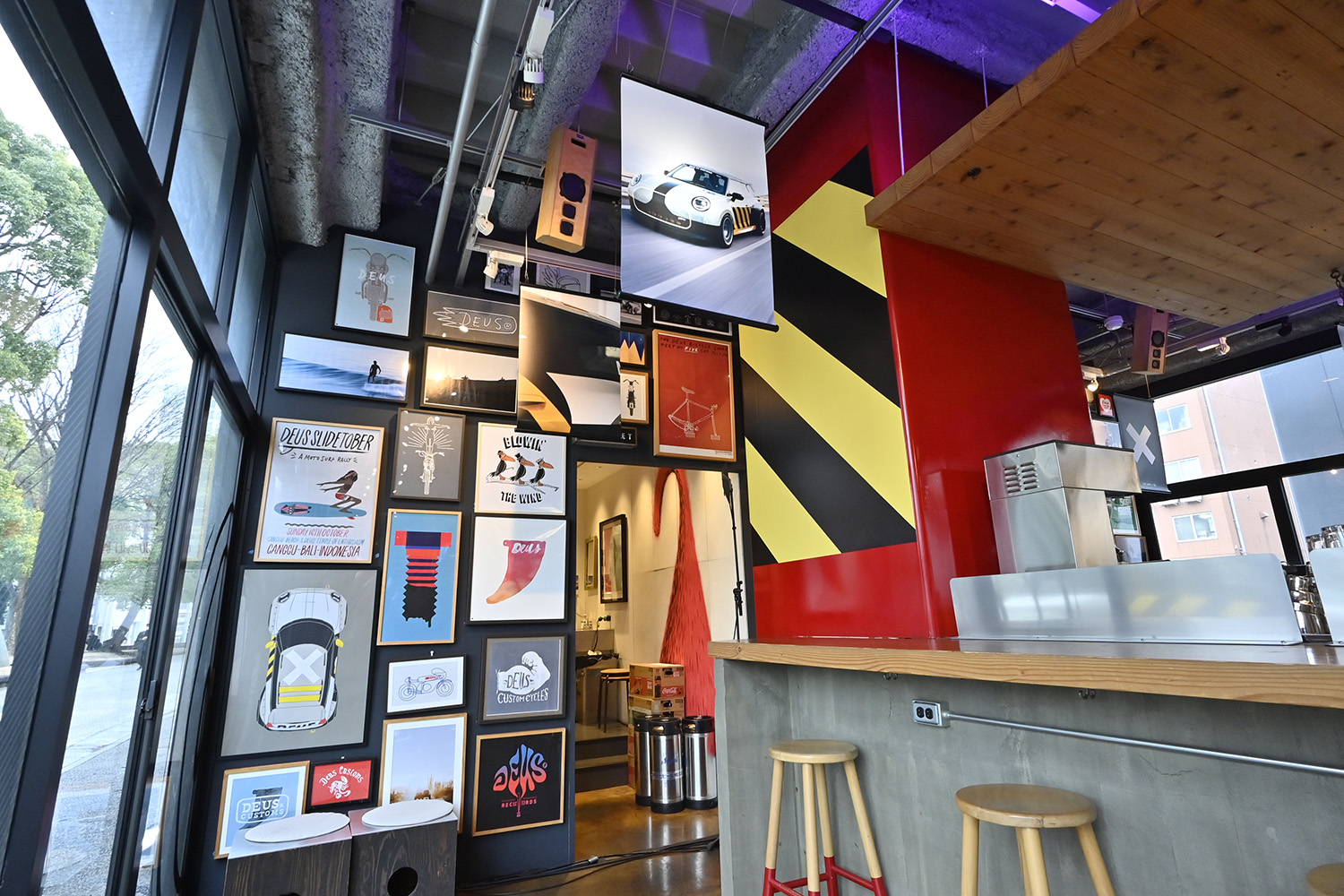 MINI DAYで展示されるコンセプトカー「The Skeg」が語るのはMINIの未来だった 〜 画像26