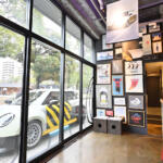 【画像】あらゆるコラボをこなすMINIの新作は「ストリートカルチャー」との融合！　The Skegは市販も期待したい新たなトビラ 〜 画像27