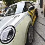 【画像】あらゆるコラボをこなすMINIの新作は「ストリートカルチャー」との融合！　The Skegは市販も期待したい新たなトビラ 〜 画像28