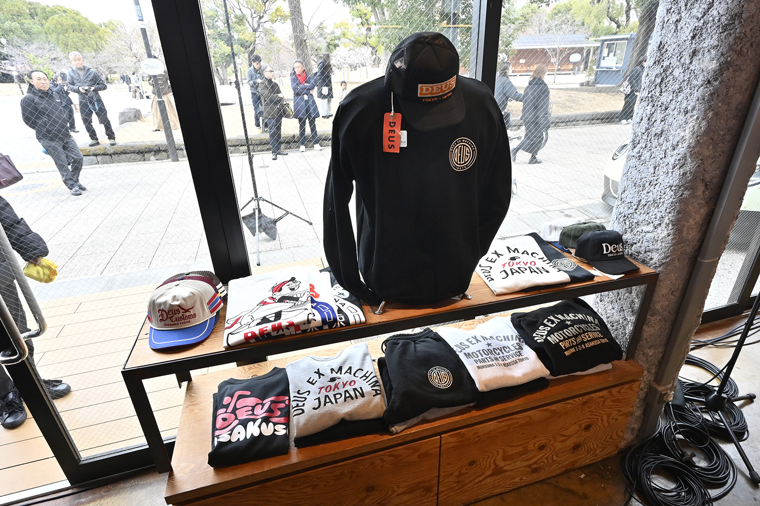 MINI DAYで展示されるコンセプトカー「The Skeg」が語るのはMINIの未来だった 〜 画像30