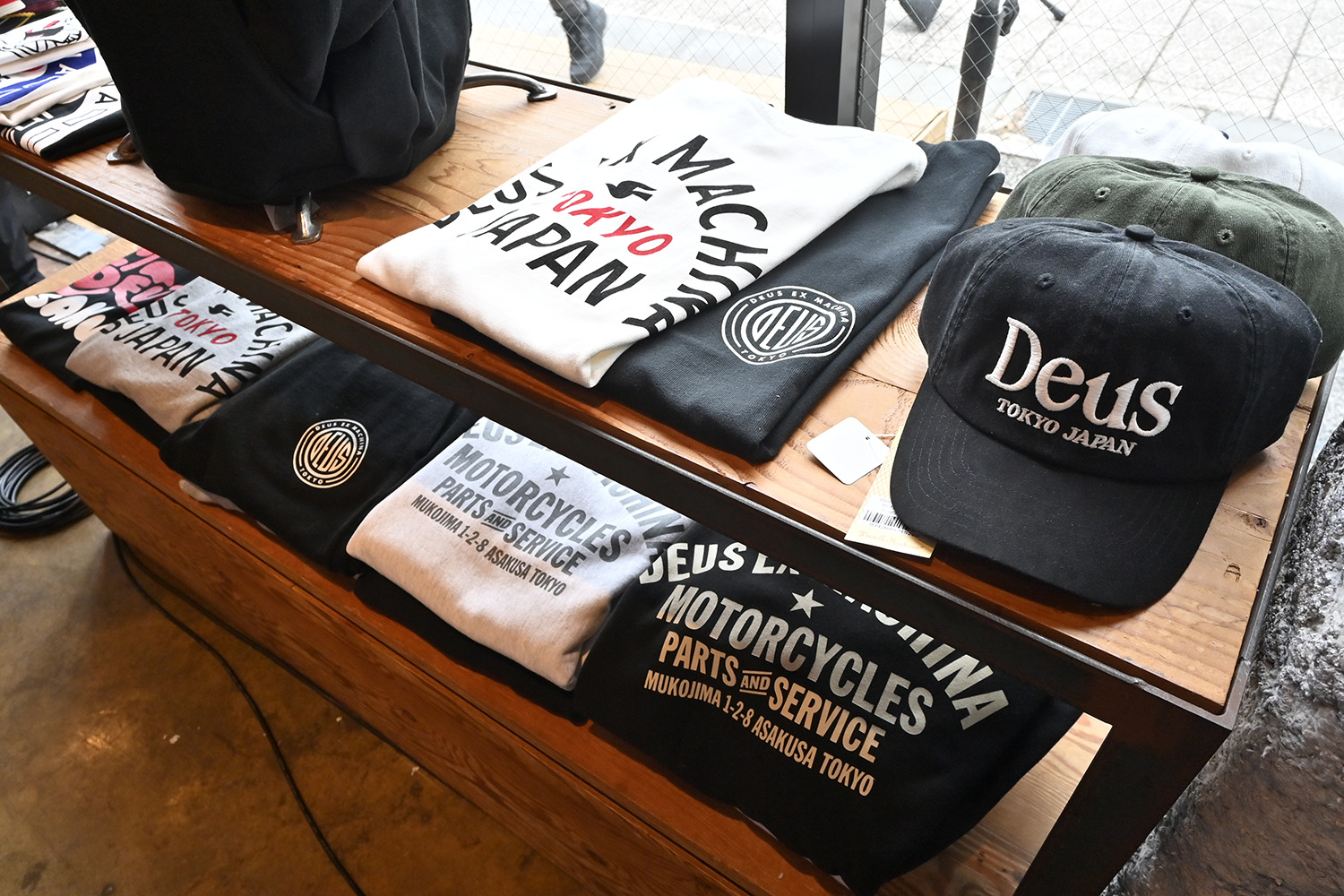 MINI DAYで展示されるコンセプトカー「The Skeg」が語るのはMINIの未来だった 〜 画像31