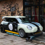 【画像】あらゆるコラボをこなすMINIの新作は「ストリートカルチャー」との融合！　The Skegは市販も期待したい新たなトビラ 〜 画像36