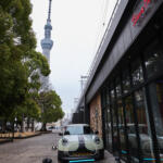 【画像】あらゆるコラボをこなすMINIの新作は「ストリートカルチャー」との融合！　The Skegは市販も期待したい新たなトビラ 〜 画像37